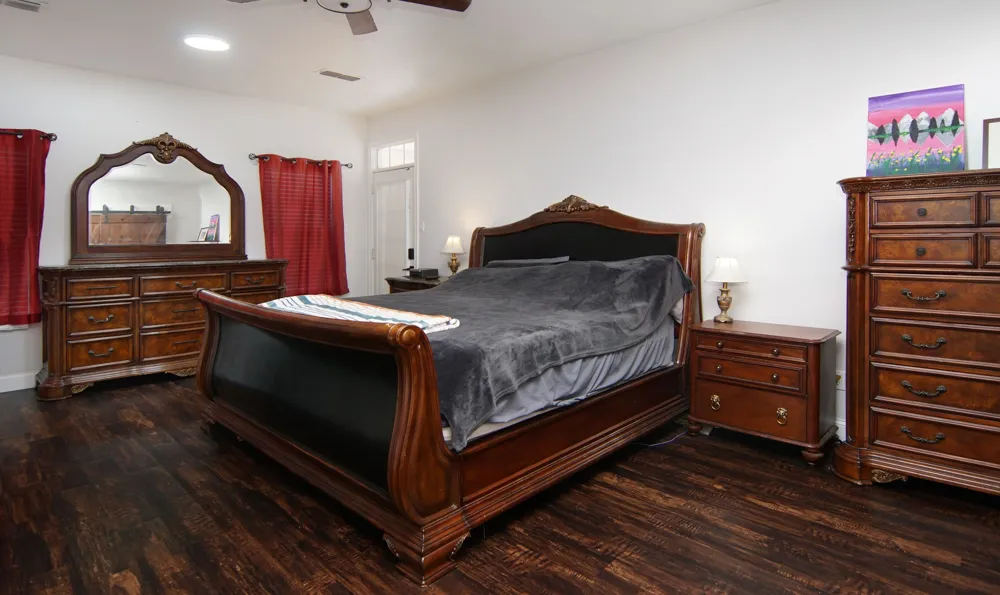 1554 County road 3235 Quitman, TX 75783