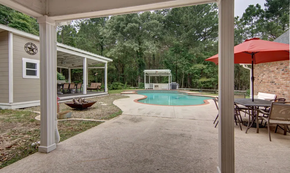 1554 County road 3235 Quitman, TX 75783