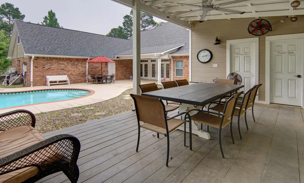 1554 County road 3235 Quitman, TX 75783