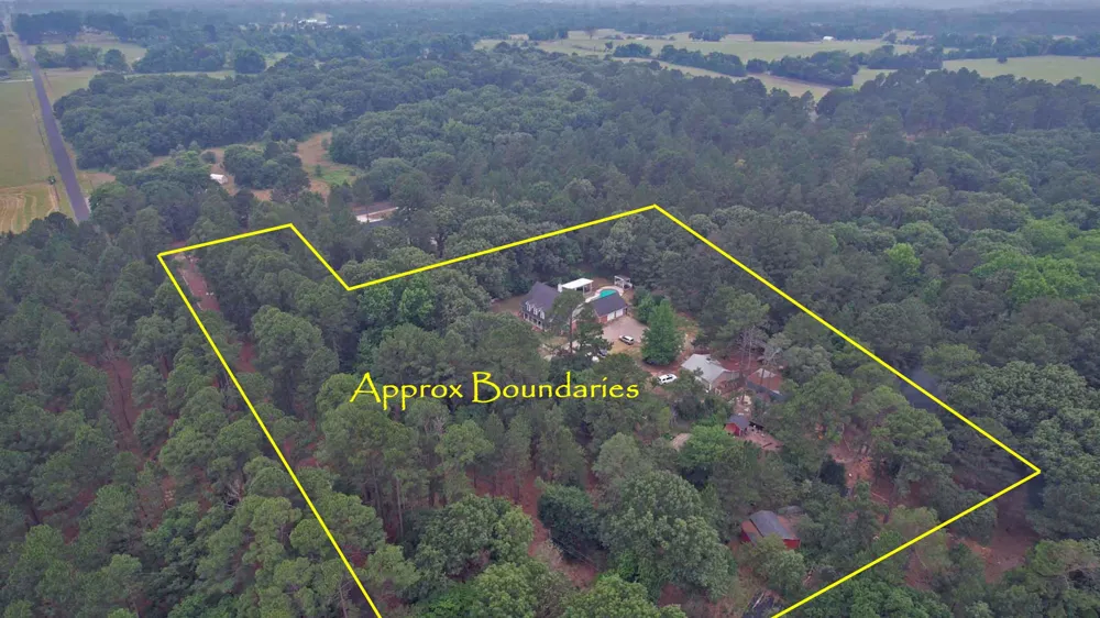 1554 County road 3235 Quitman, TX 75783