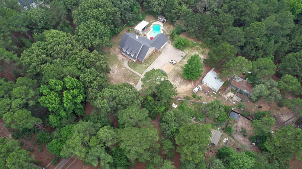 1554 County road 3235 Quitman, TX 75783