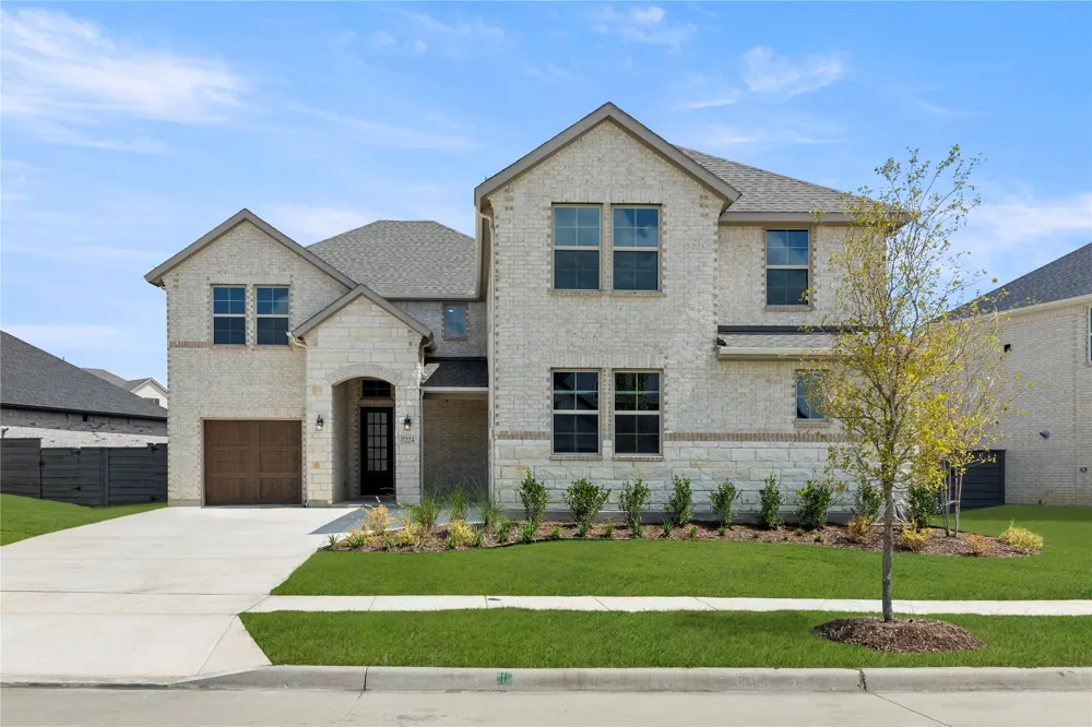 7224 Camilla Little Elm, TX 76227