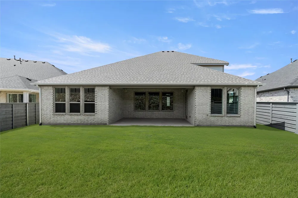 7224 Camilla Little Elm, TX 76227