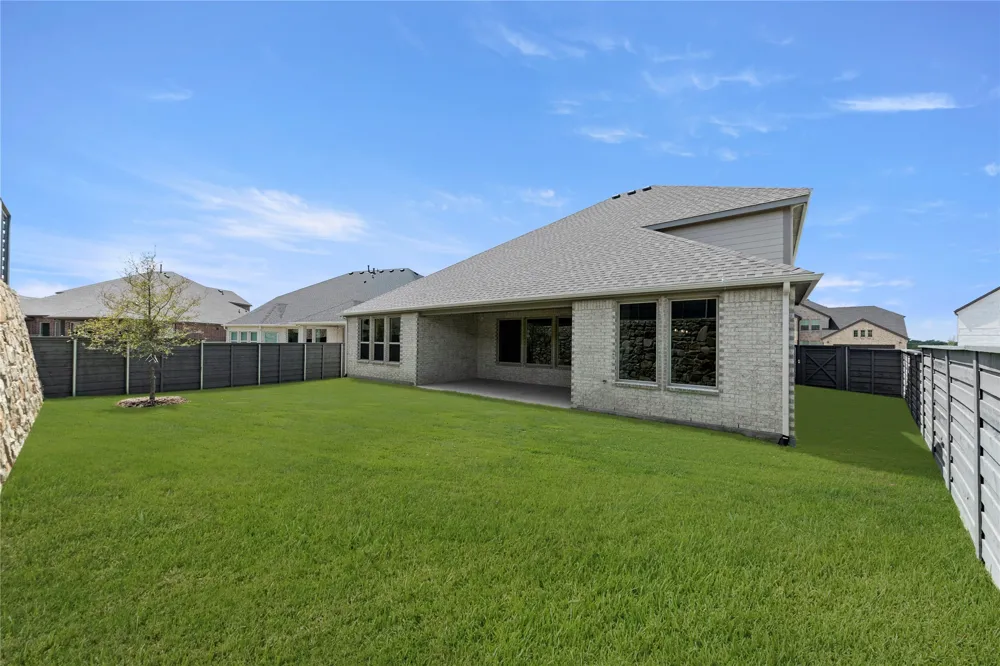 7224 Camilla Little Elm, TX 76227