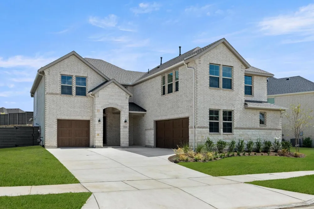 7224 Camilla Little Elm, TX 76227