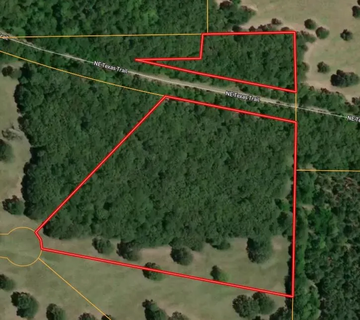 14 Lakeside Estates Bagwell, TX 75412