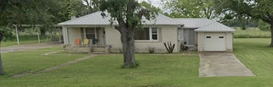 1001 S Fairway Street Fairfield, TX 75840