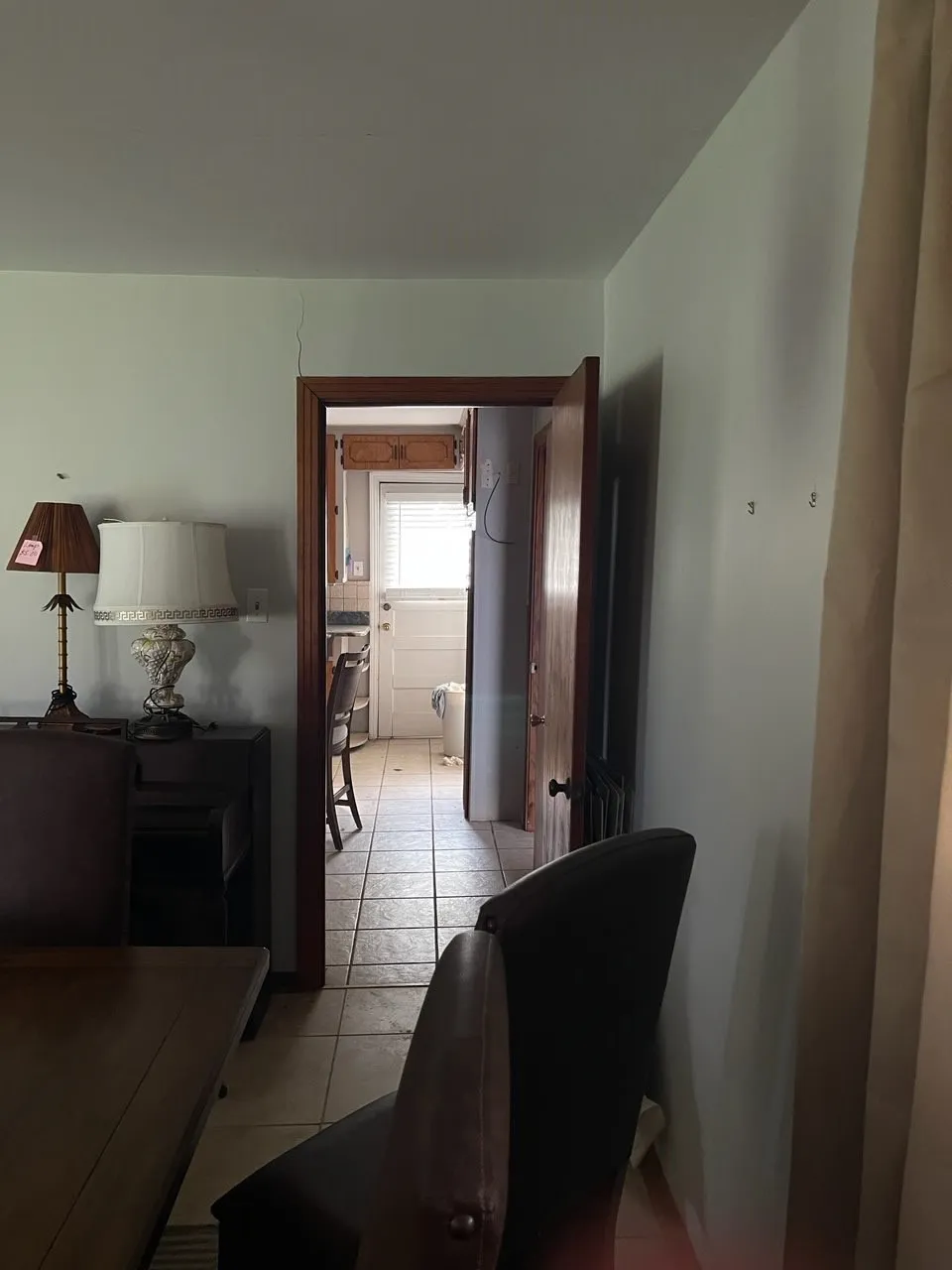 1001 S Fairway Street Fairfield, TX 75840