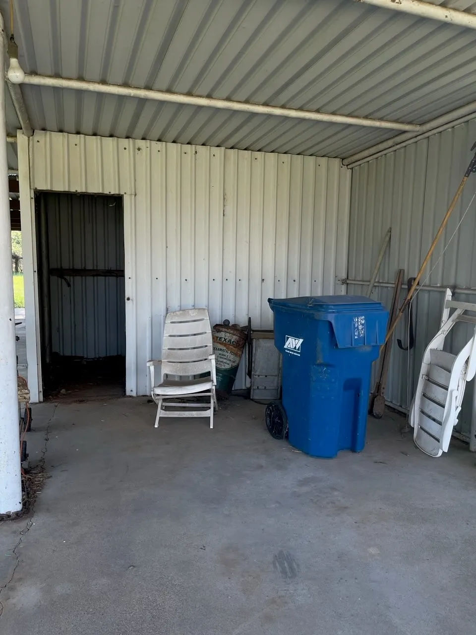 1001 S Fairway Street Fairfield, TX 75840