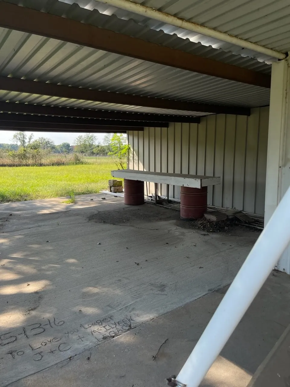 1001 S Fairway Street Fairfield, TX 75840