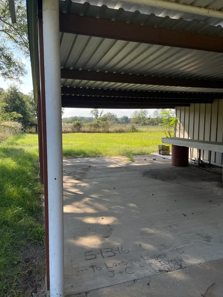 1001 S Fairway Street Fairfield, TX 75840