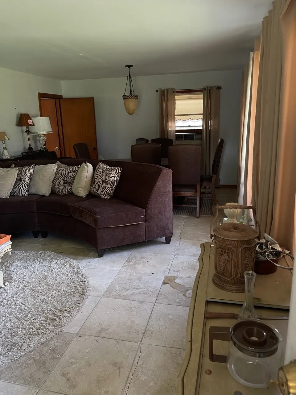 1001 S Fairway Street Fairfield, TX 75840