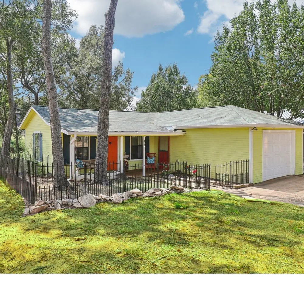176 Bayside Circle Malakoff, TX 75148