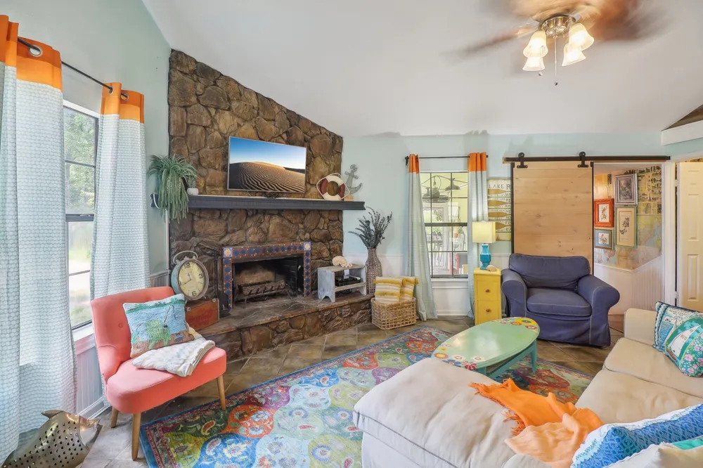 176 Bayside Circle Malakoff, TX 75148
