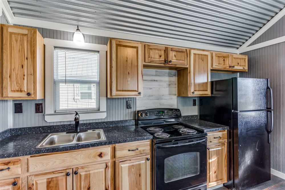 5001 Knob Hill Road #D2-D5 Azle, TX 76020