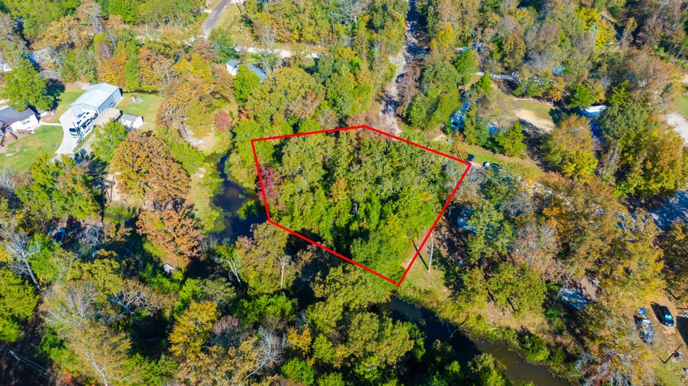 Cottonwood Lane Murchison, TX 75778