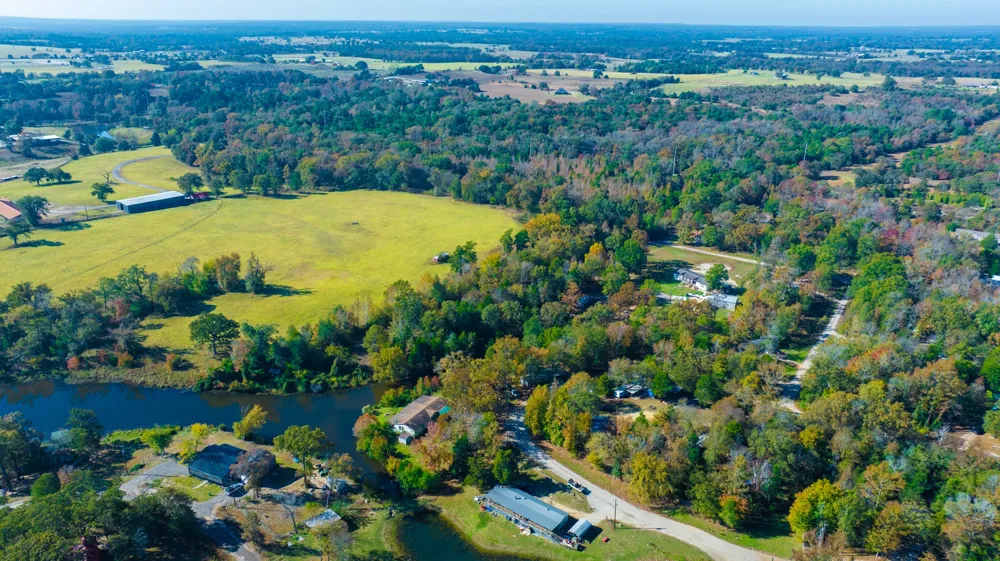 Cottonwood Lane Murchison, TX 75778
