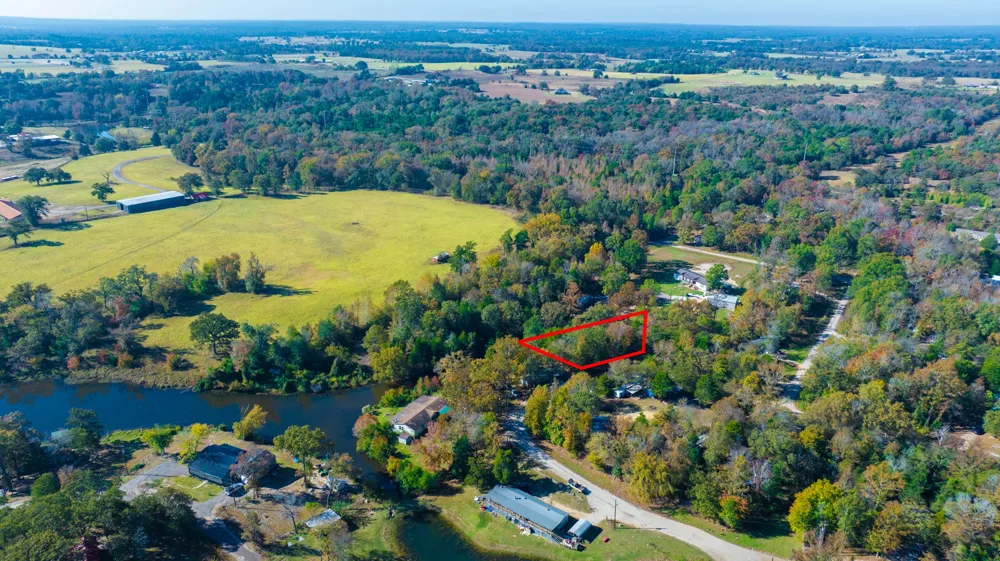 Cottonwood Lane Murchison, TX 75778