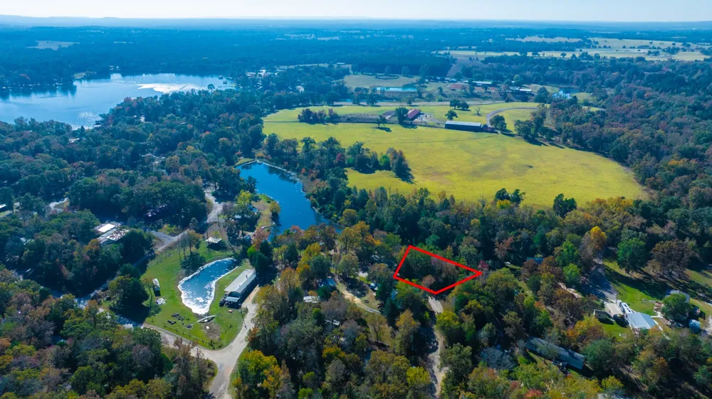Cottonwood Lane Murchison, TX 75778