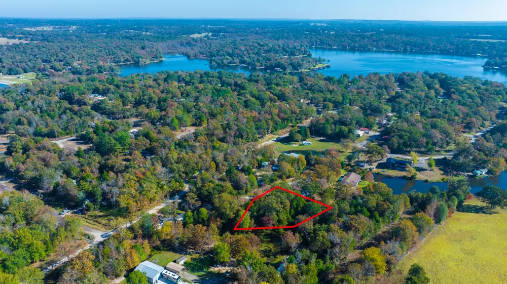 Cottonwood Lane Murchison, TX 75778