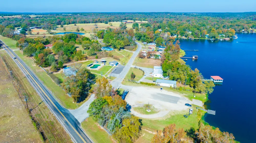 Cottonwood Lane Murchison, TX 75778