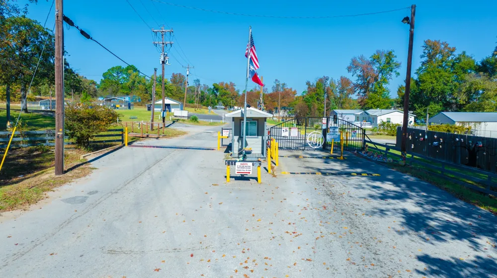 Cottonwood Lane Murchison, TX 75778