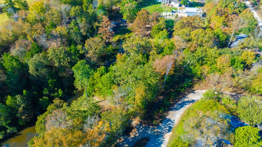 Cottonwood Lane Murchison, TX 75778