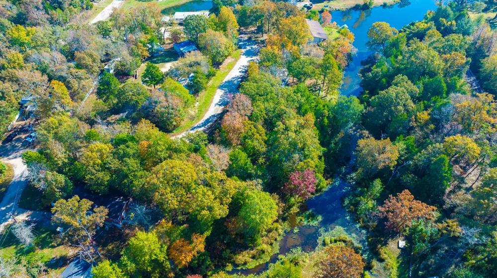 Cottonwood Lane Murchison, TX 75778