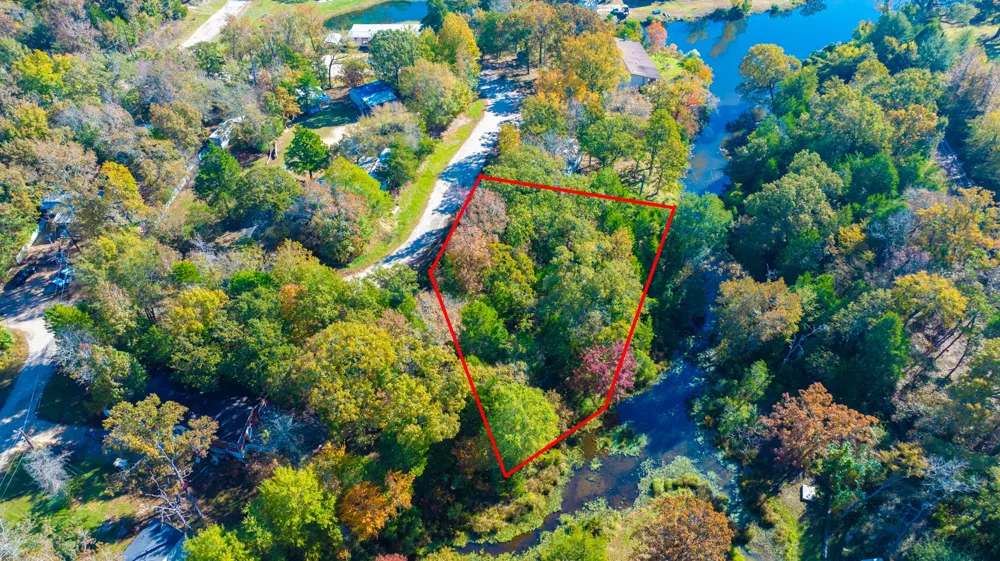 Cottonwood Lane Murchison, TX 75778