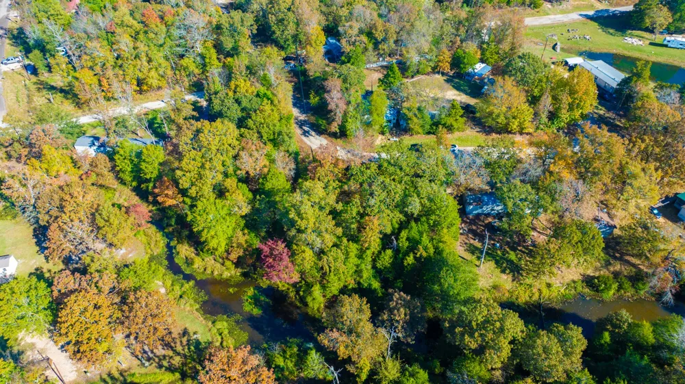 Cottonwood Lane Murchison, TX 75778