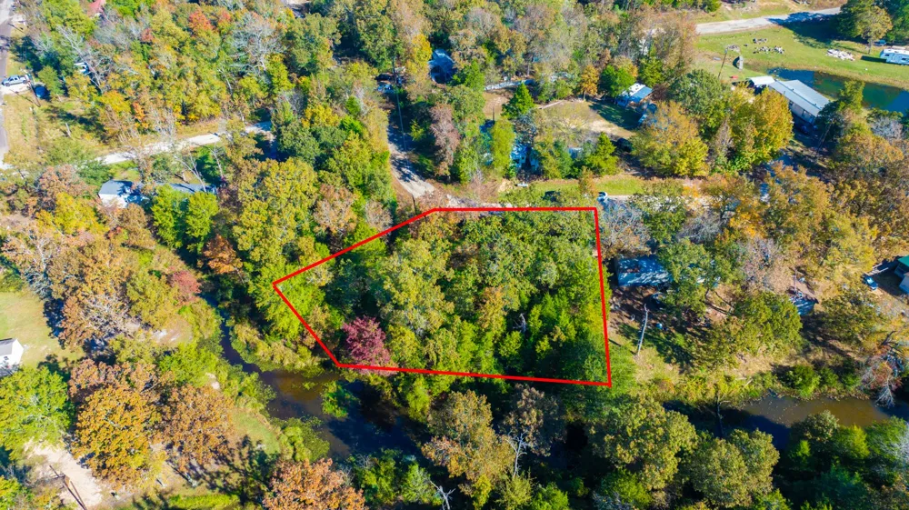 Cottonwood Lane Murchison, TX 75778