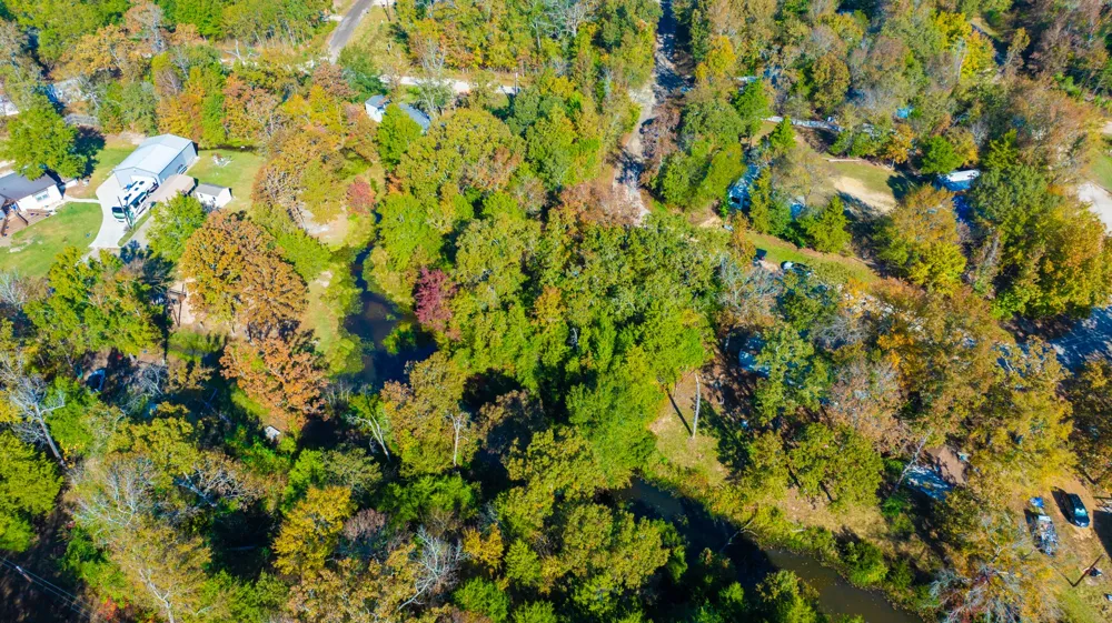 Cottonwood Lane Murchison, TX 75778