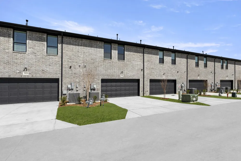 3916 Keya Drive Celina, TX 75078