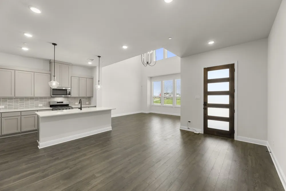 3916 Keya Drive Celina, TX 75078