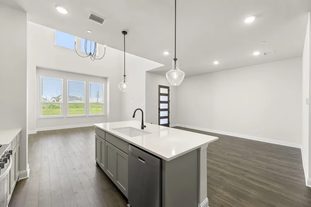 3916 Keya Drive Celina, TX 75078