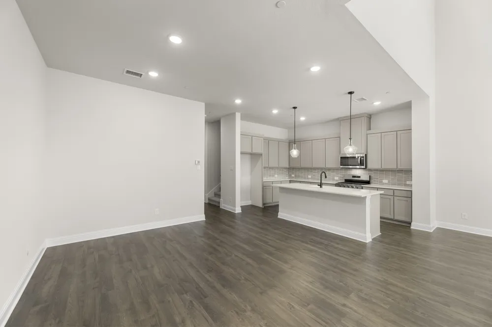 3916 Keya Drive Celina, TX 75078