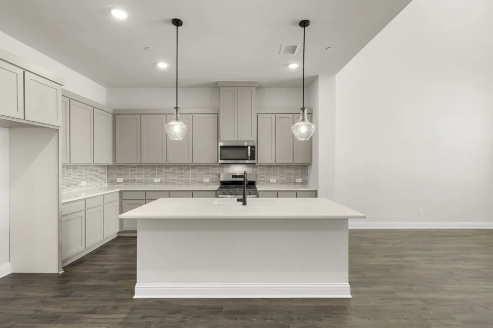 3916 Keya Drive Celina, TX 75078
