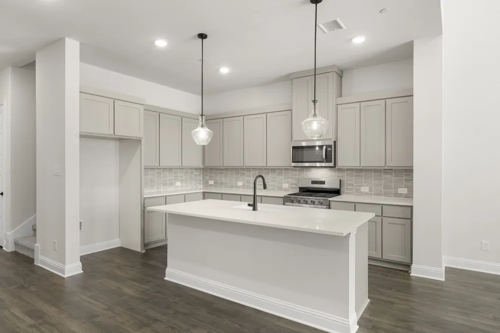3916 Keya Drive Celina, TX 75078