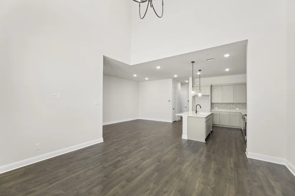 3916 Keya Drive Celina, TX 75078
