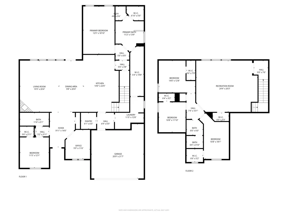 813 Comal Drive Mansfield, TX 76063