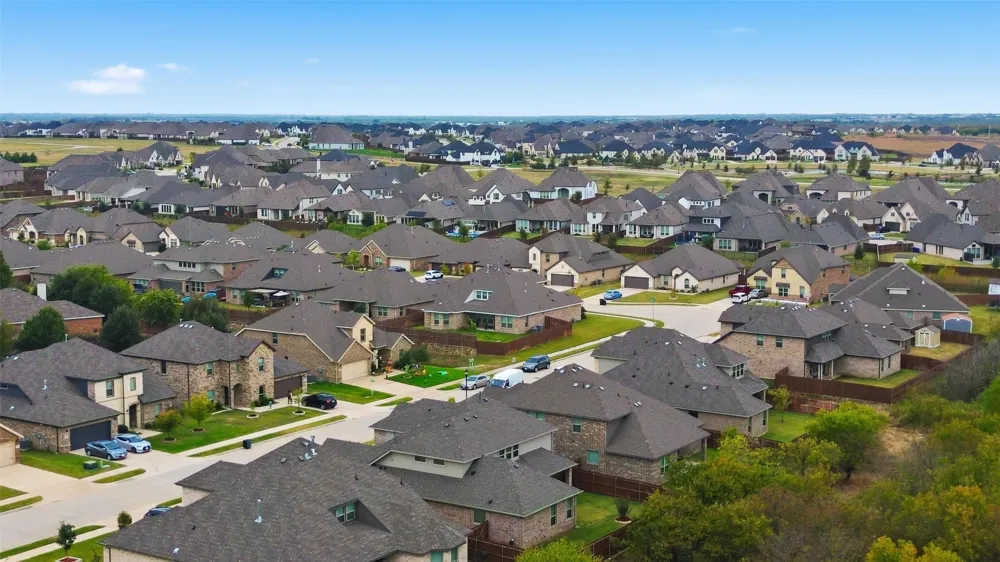 813 Comal Drive Mansfield, TX 76063