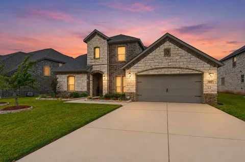 813 Comal Drive