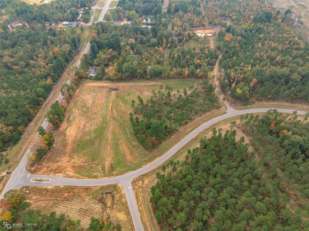 231 Millwood Loop #16 Minden, LA 71055