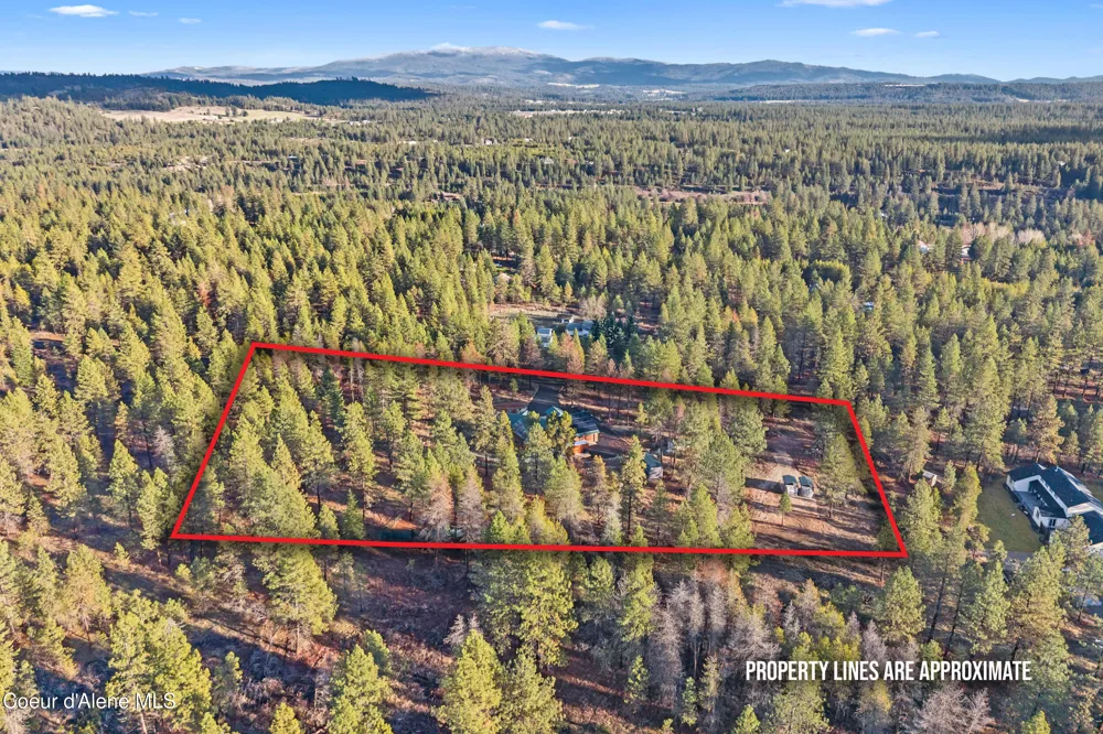 28615 Milan Road Chattaroy, WA 99003