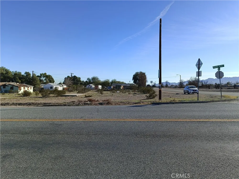 10 Santa Fe Street Daggett, CA 92327