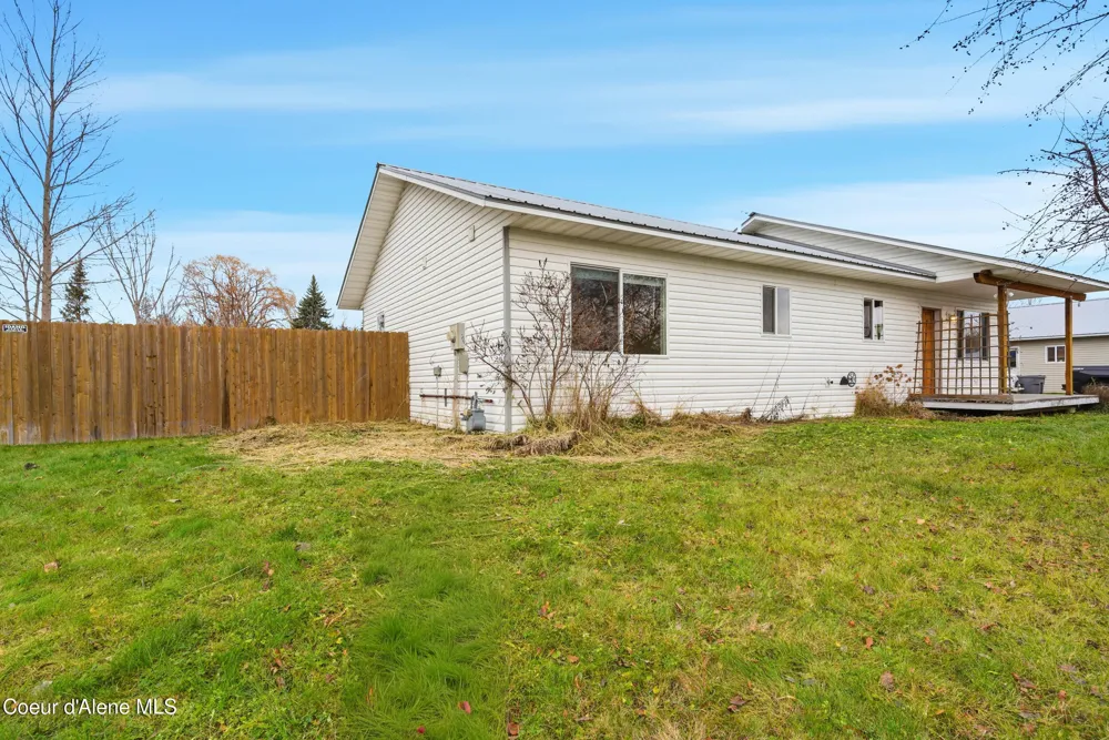 71 Schissler Lane Kootenai, ID 83840
