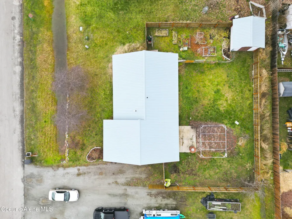 71 Schissler Lane Kootenai, ID 83840