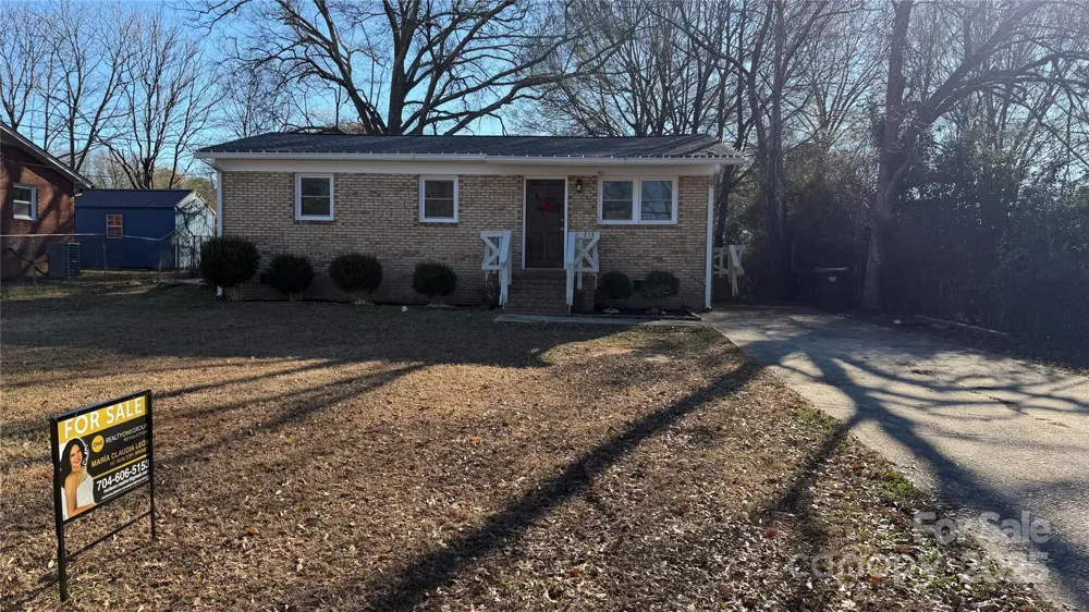 513 Holly Street Dallas, NC 28034