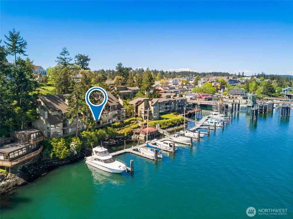 241 Warbass Way #A202 Friday Harbor, WA 98250