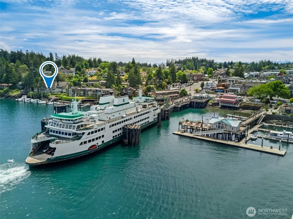 241 Warbass Way #A202 Friday Harbor, WA 98250
